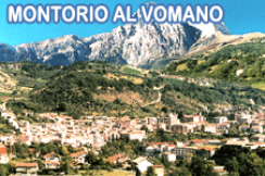 Montorio al Vomano