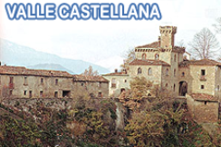 Valle Castellana
